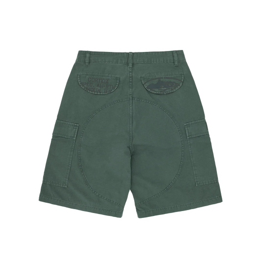 Corteiz GUERILLAZ CARGO SHORT