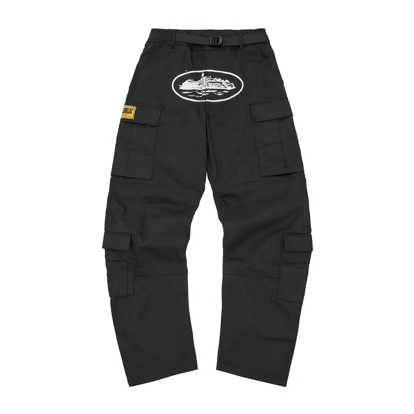 Corteiz ALCATRAZ CARGO PANT