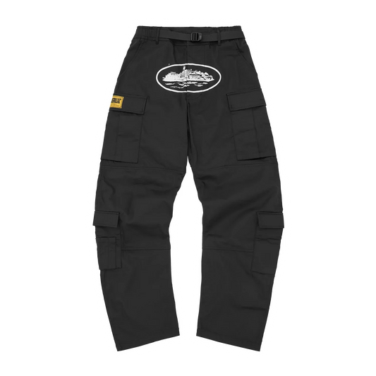 Corteiz ALCATRAZ CARGO PANT