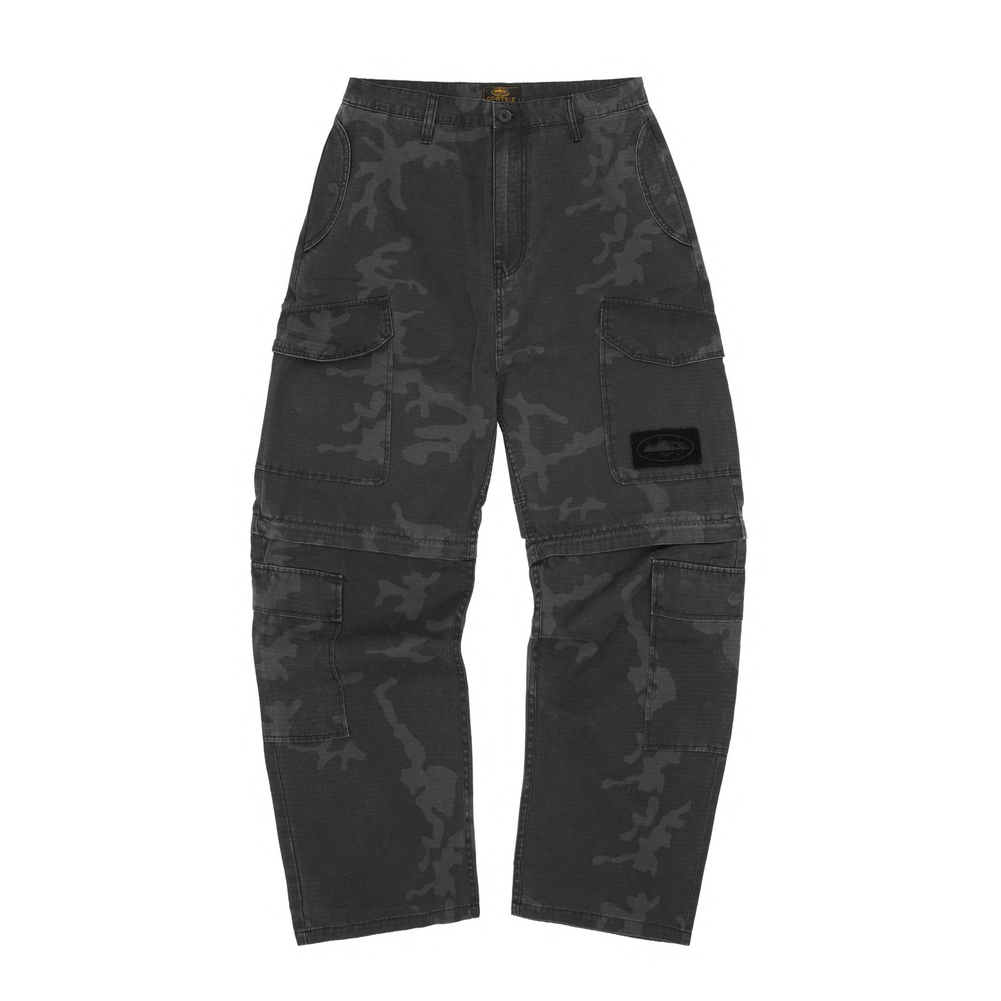 Corteiz GUERILLAZ CONVERTIBLE PANT
