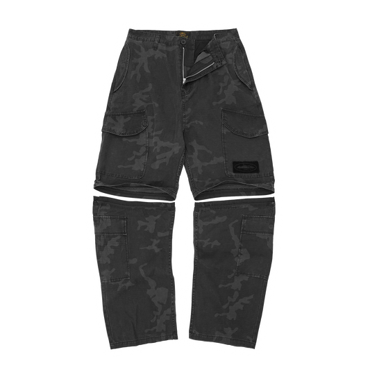 Corteiz GUERILLAZ CONVERTIBLE PANT