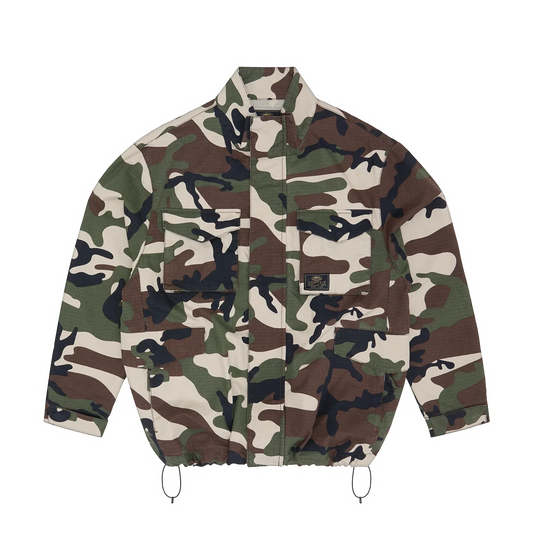 Corteiz GUERILLAZ FIELD JACKET