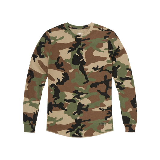 Corteiz GUERILLAZ THERMAL LS TEE