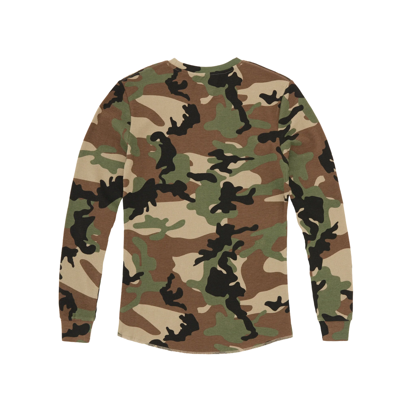 Corteiz GUERILLAZ THERMAL LS TEE