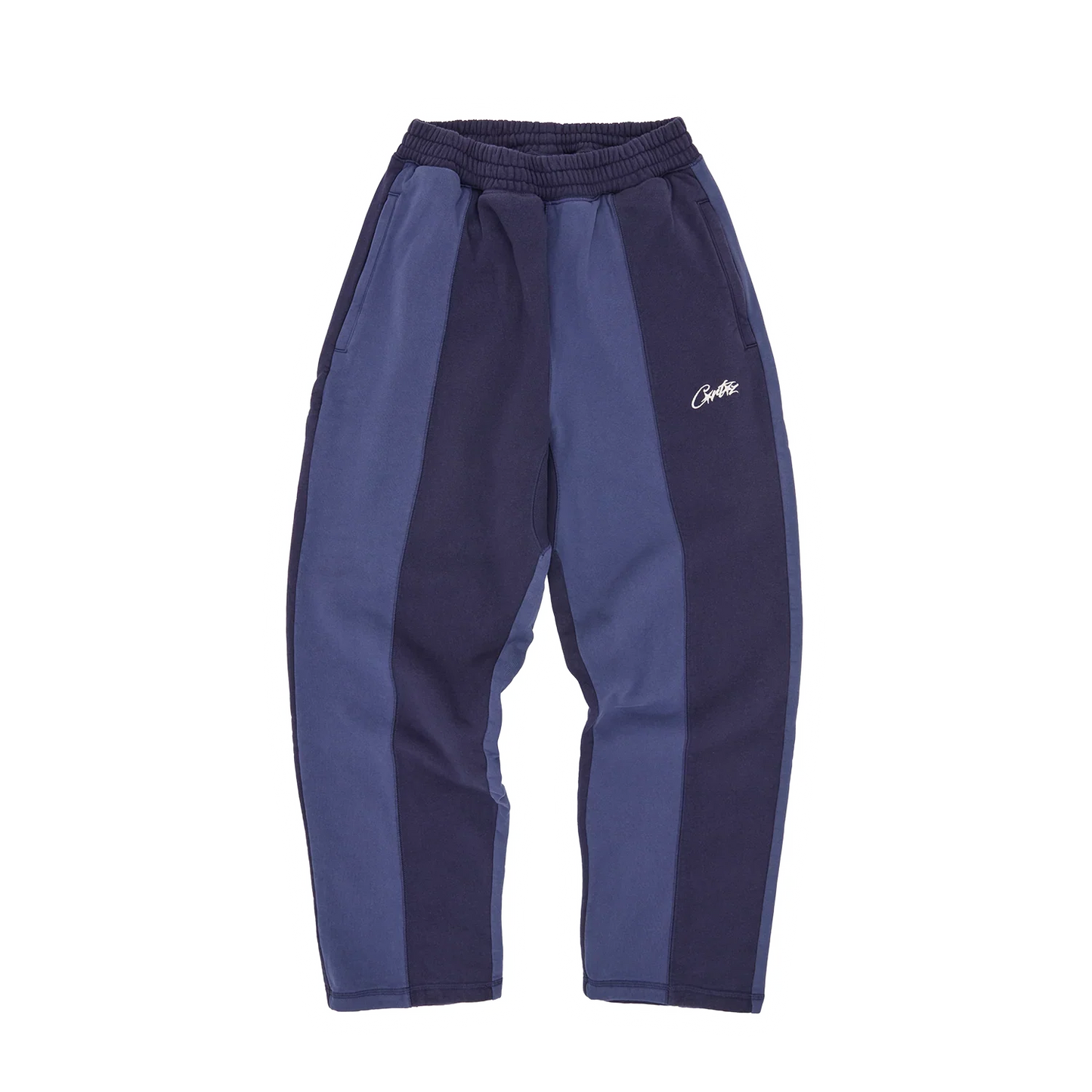 Corteiz HMP CONTRAST OPEN HEM SWEATPANT