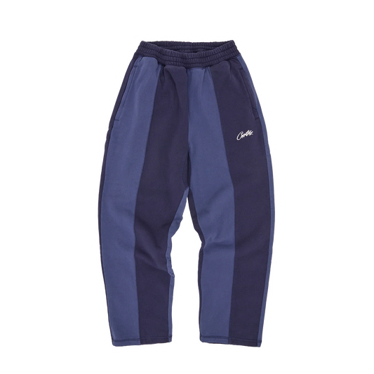 Corteiz HMP CONTRAST OPEN HEM SWEATPANT