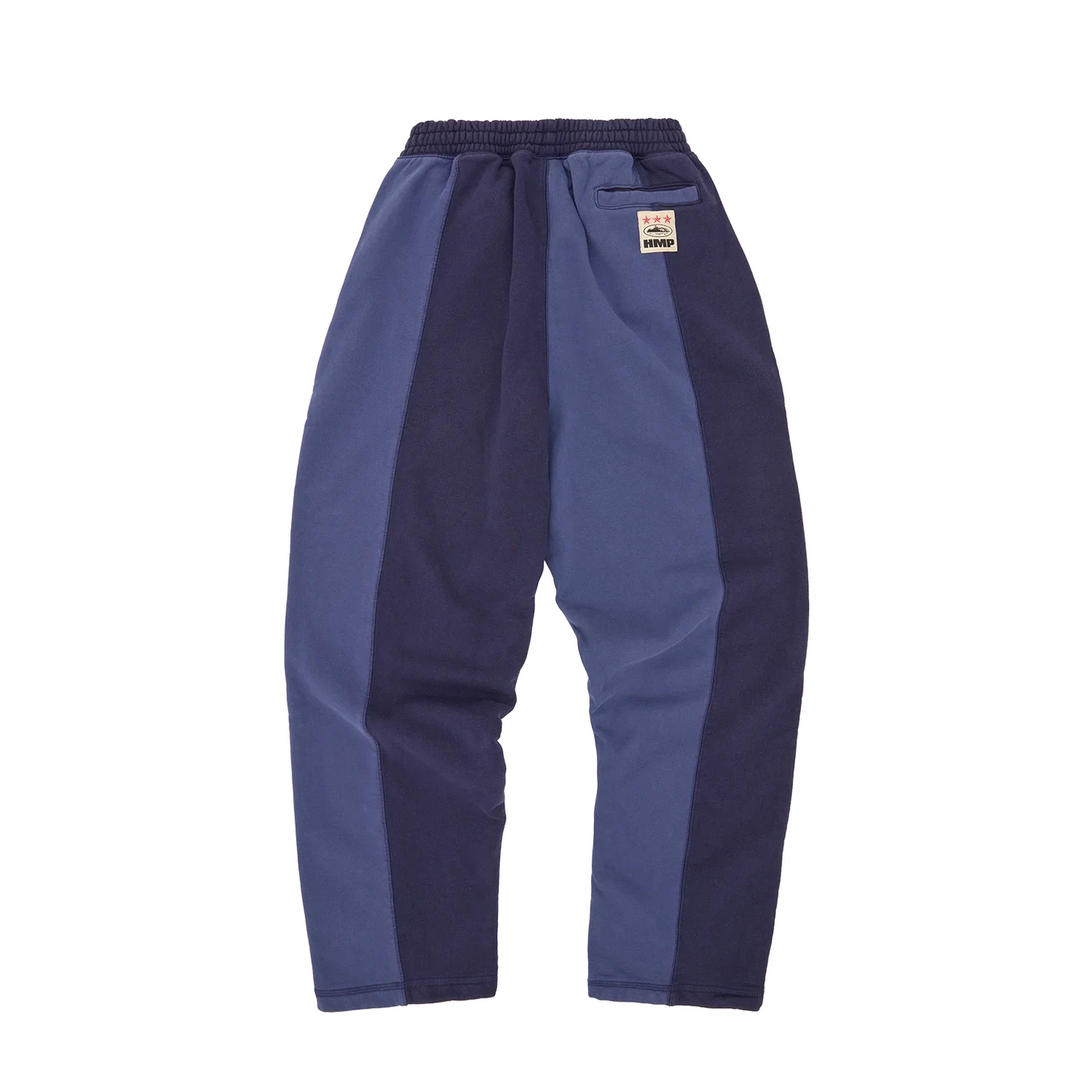 Corteiz HMP CONTRAST OPEN HEM SWEATPANT