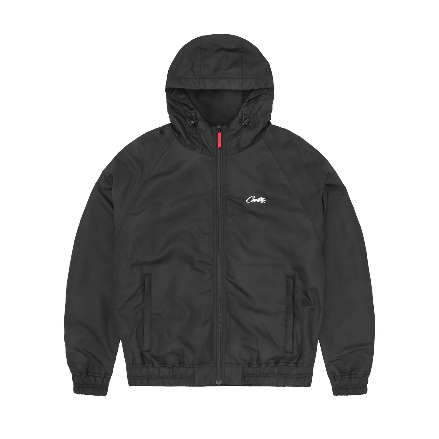 Cortiez HMP MILANO NYLON HOODIE