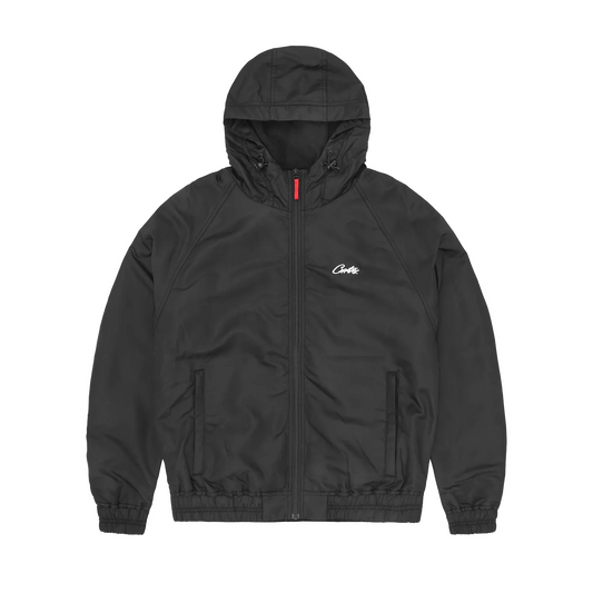 Cortiez HMP MILANO NYLON HOODIE