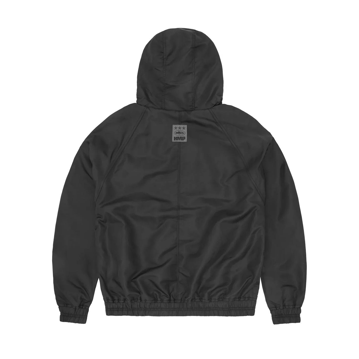 Cortiez HMP MILANO NYLON HOODIE