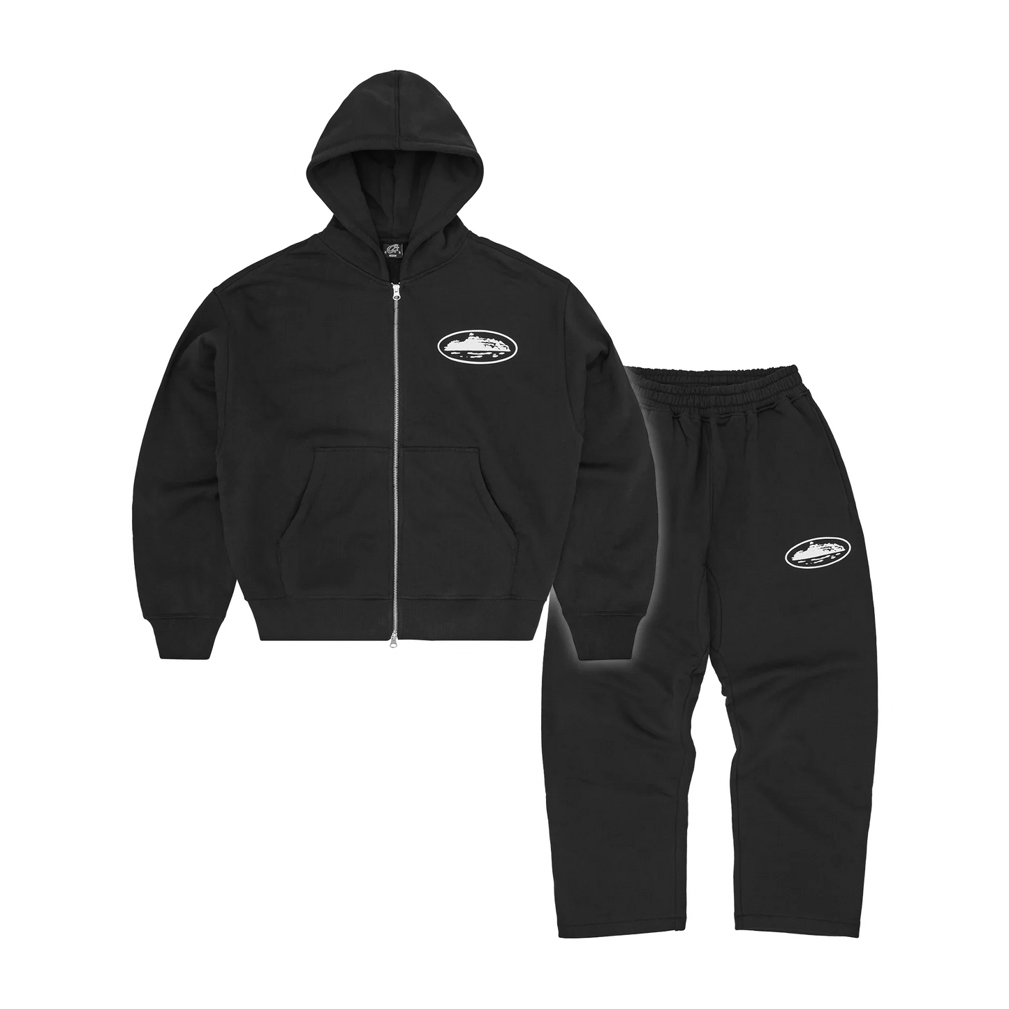 Cortiez ISLAND PUFF PRINT TRACKSUIT