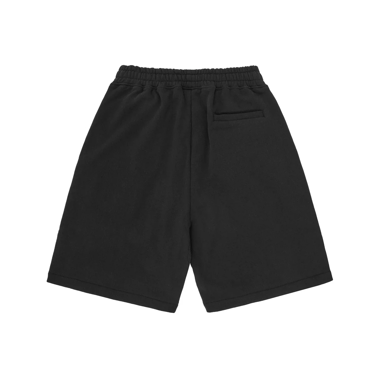 Corteiz ISLAND PUFF PRINT SHORT