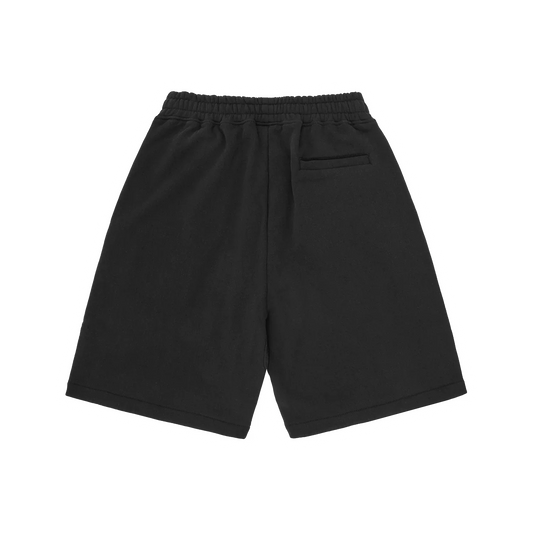 Corteiz ISLAND PUFF PRINT SHORT