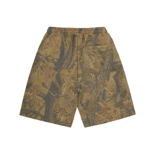 Corteiz ISLAND PUFF PRINT SWEATSHORT