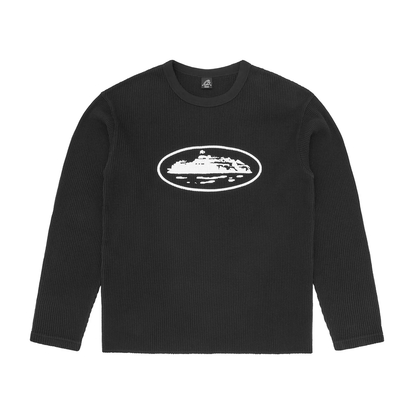 Corteiz ISLAND WAFFLE THERMAL