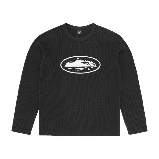 Corteiz ISLAND WAFFLE THERMAL