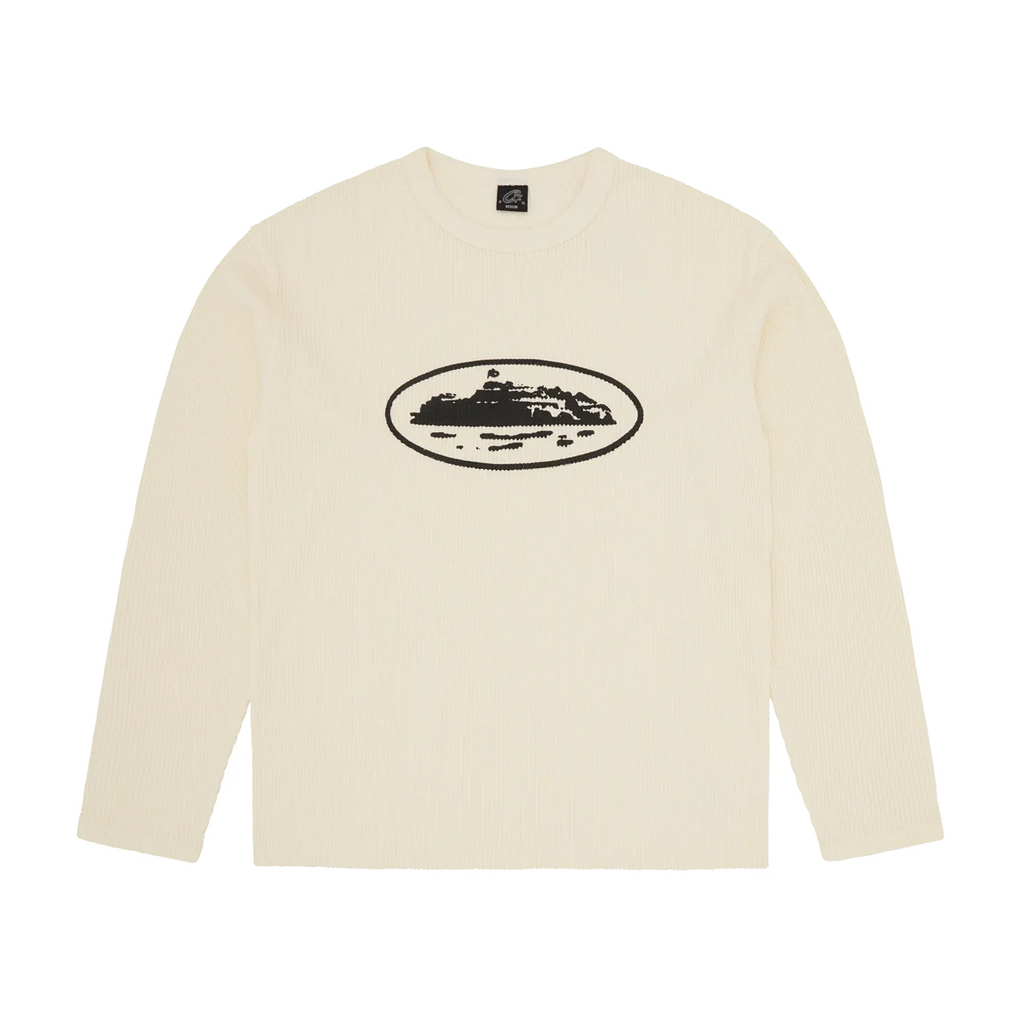 Corteiz ISLAND WAFFLE THERMAL