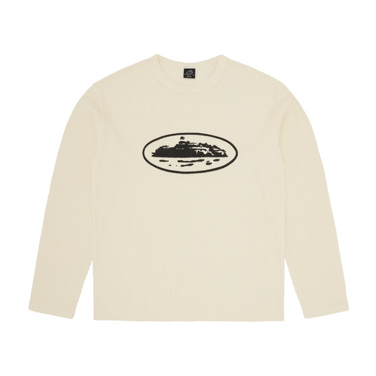 Corteiz ISLAND WAFFLE THERMAL