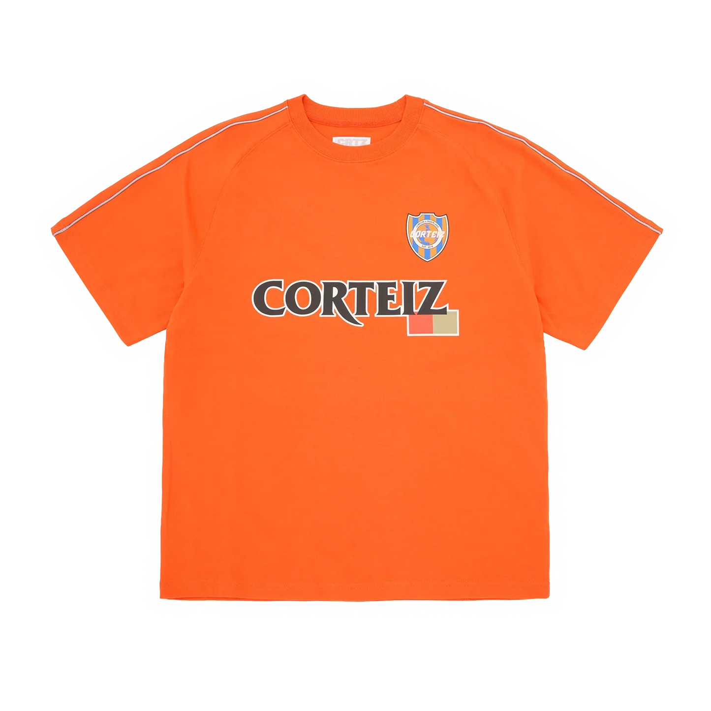 Corteiz GIAPPONESE COTTON JERSEY