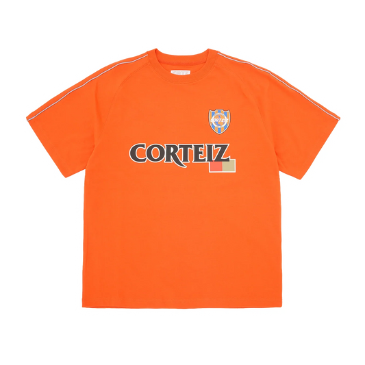 Corteiz GIAPPONESE COTTON JERSEY