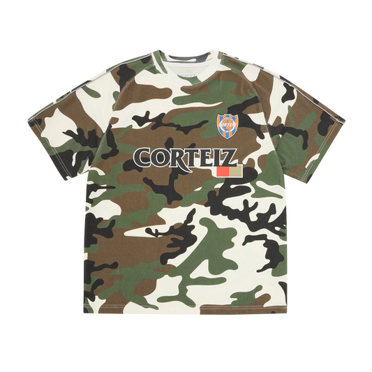 Corteiz GIAPPONESE COTTON JERSEY