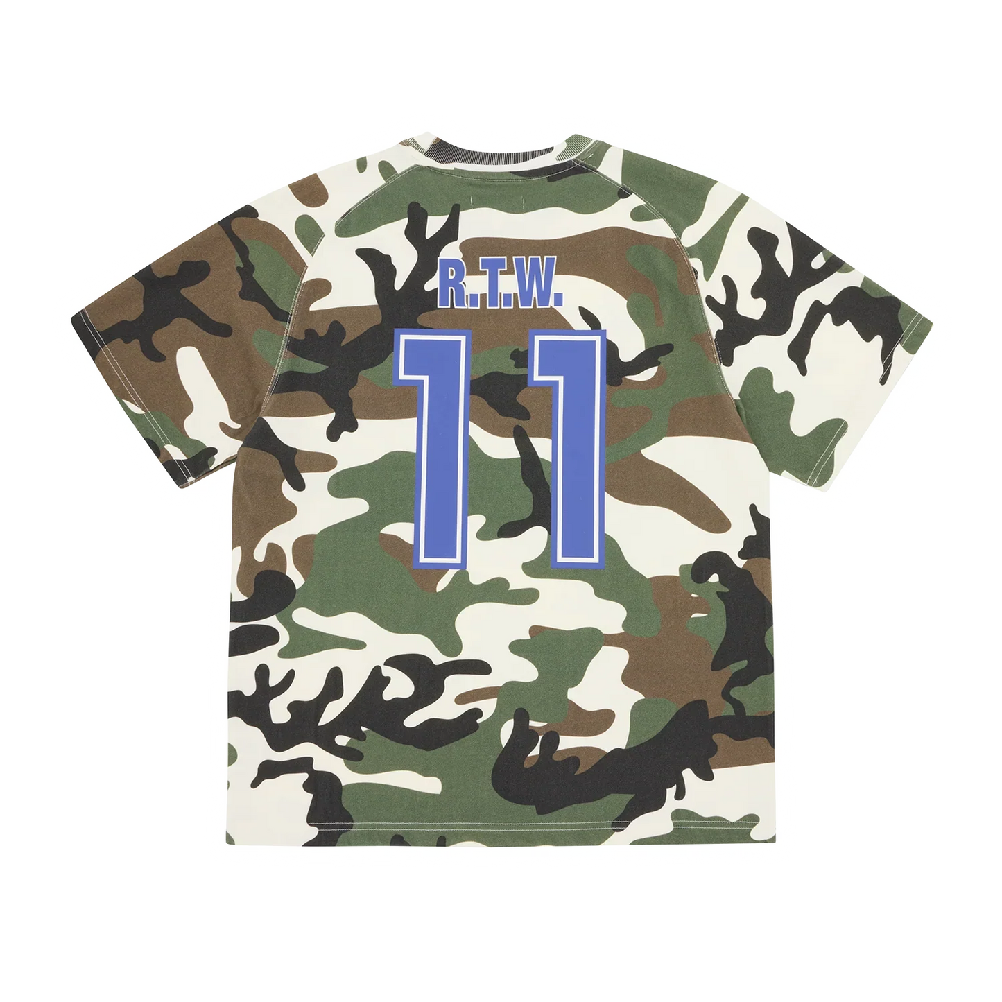 Corteiz GIAPPONESE COTTON JERSEY