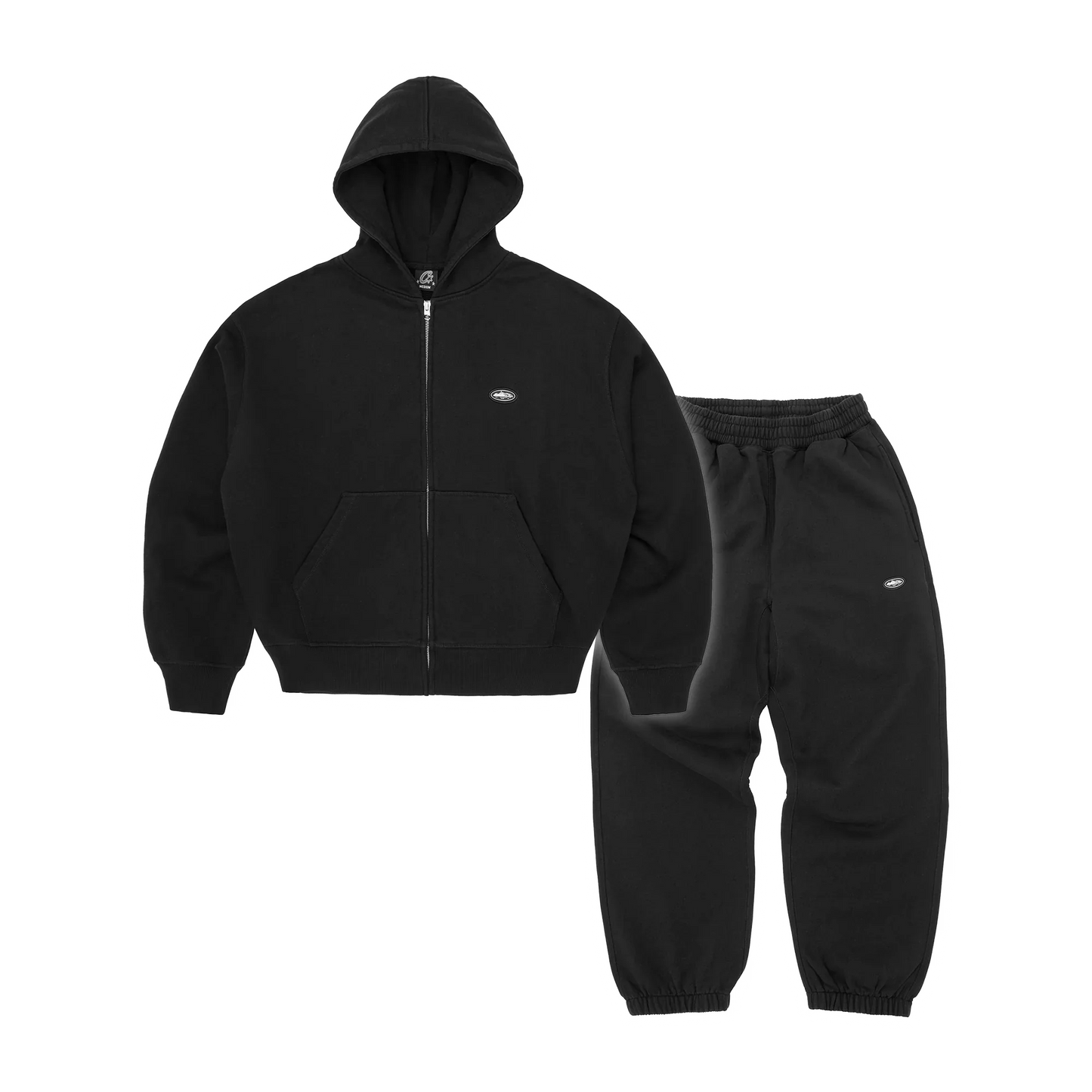 Cortiez MINI ISLAND HOODIE TRACKSUIT
