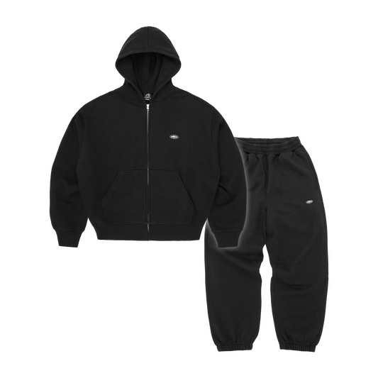 Cortiez MINI ISLAND HOODIE TRACKSUIT