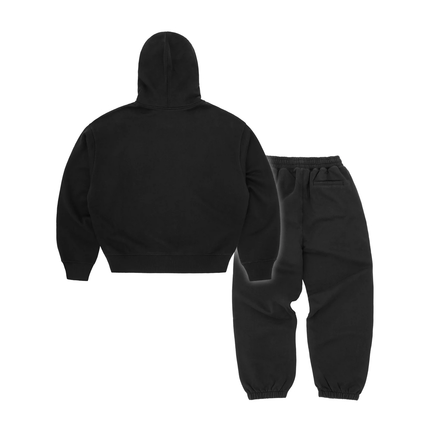 Cortiez MINI ISLAND HOODIE TRACKSUIT