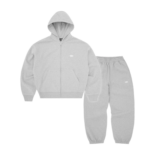 Cortiez MINI ISLAND HOODIE TRACKSUIT