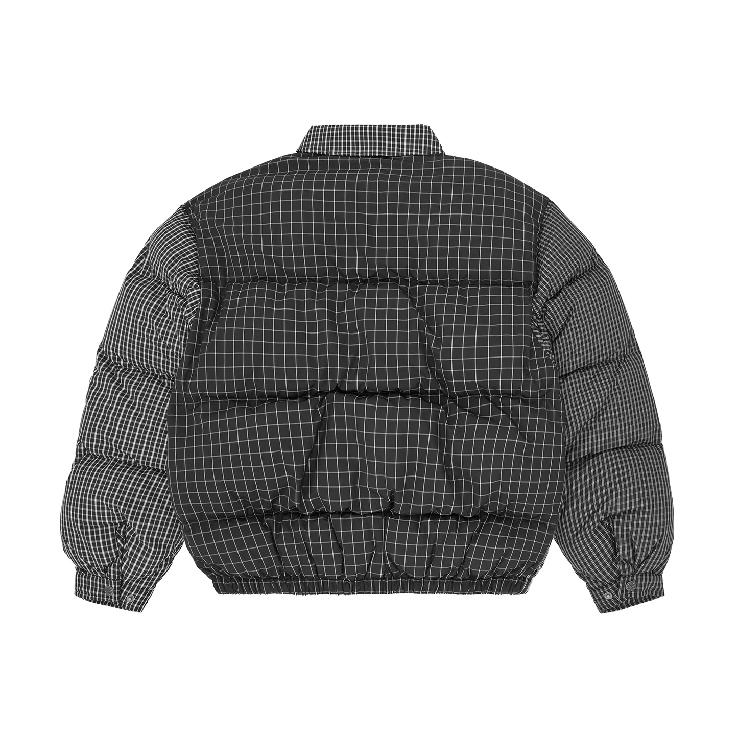 Corteiz COLLAR BOLO DOWN JACKET