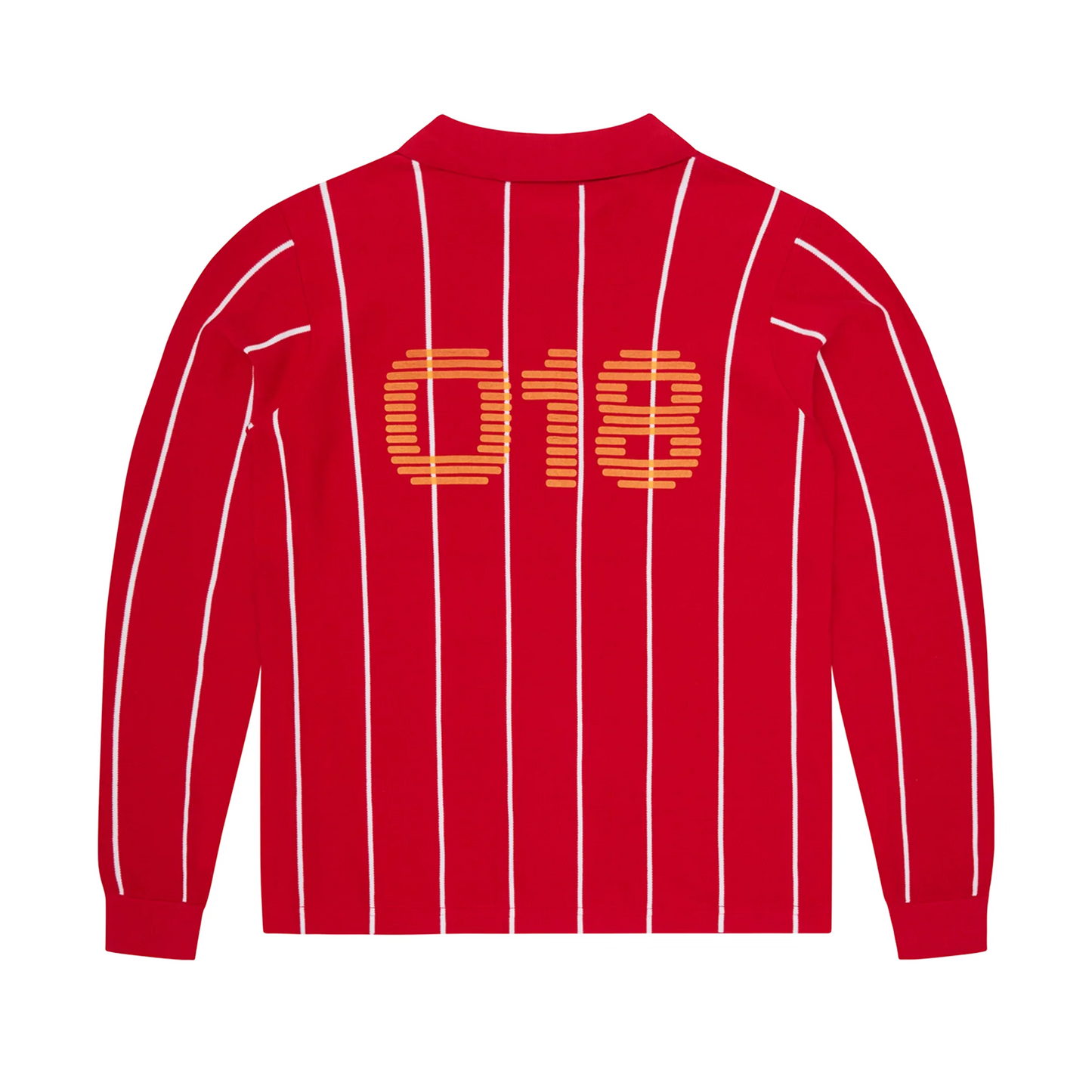 Corteiz MONDE KNIT LS JERSEY