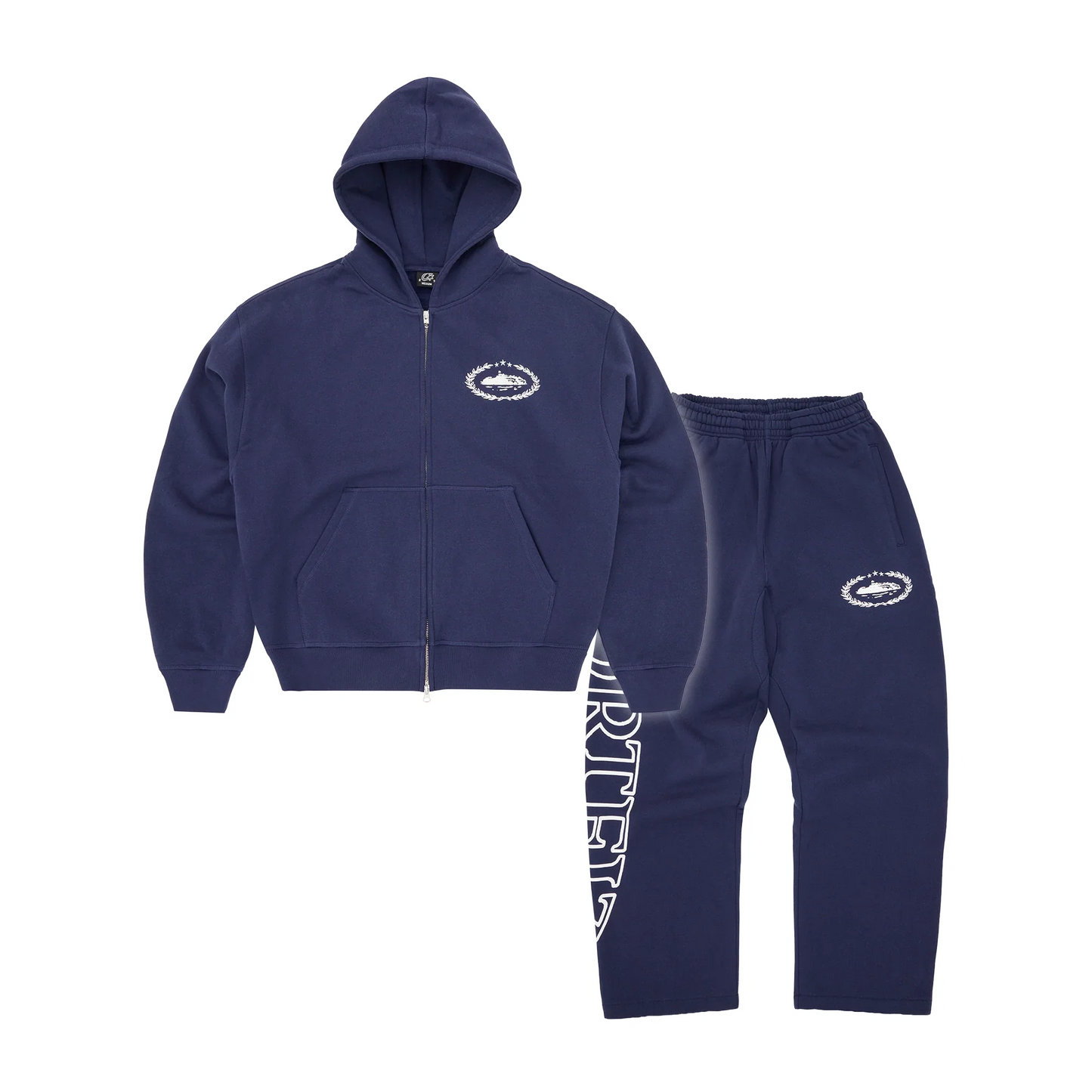 Cortiez SUPERIOR ROYALE TRACKSUIT