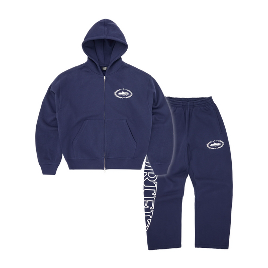 Cortiez SUPERIOR ROYALE TRACKSUIT