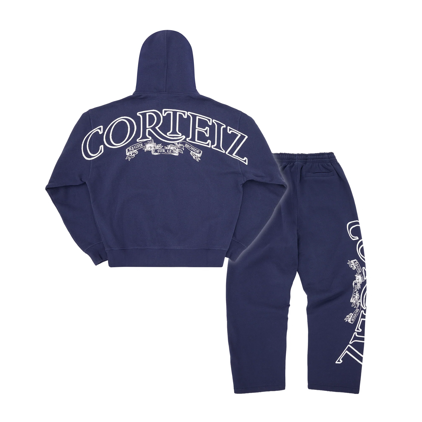 Cortiez SUPERIOR ROYALE TRACKSUIT