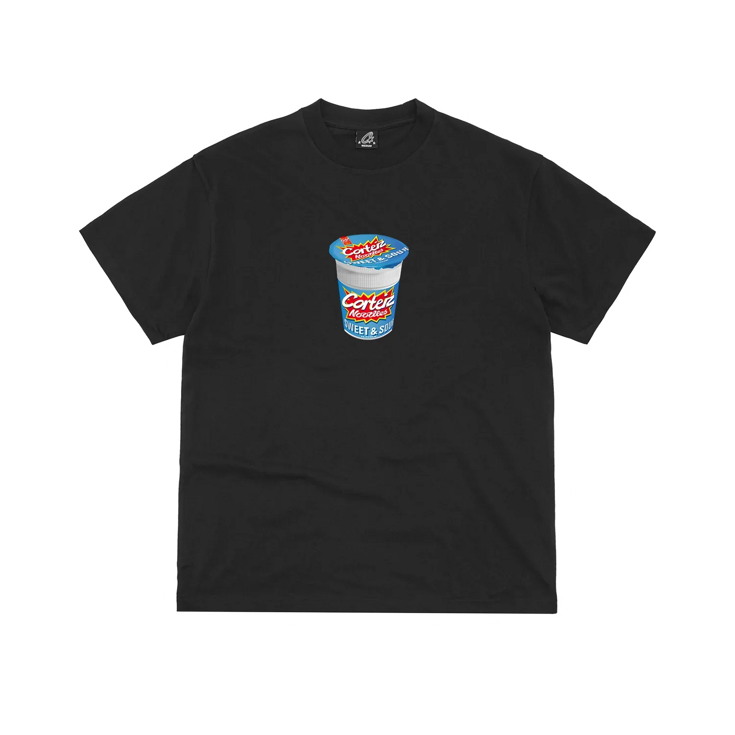 Corteiz NOODLE TEE