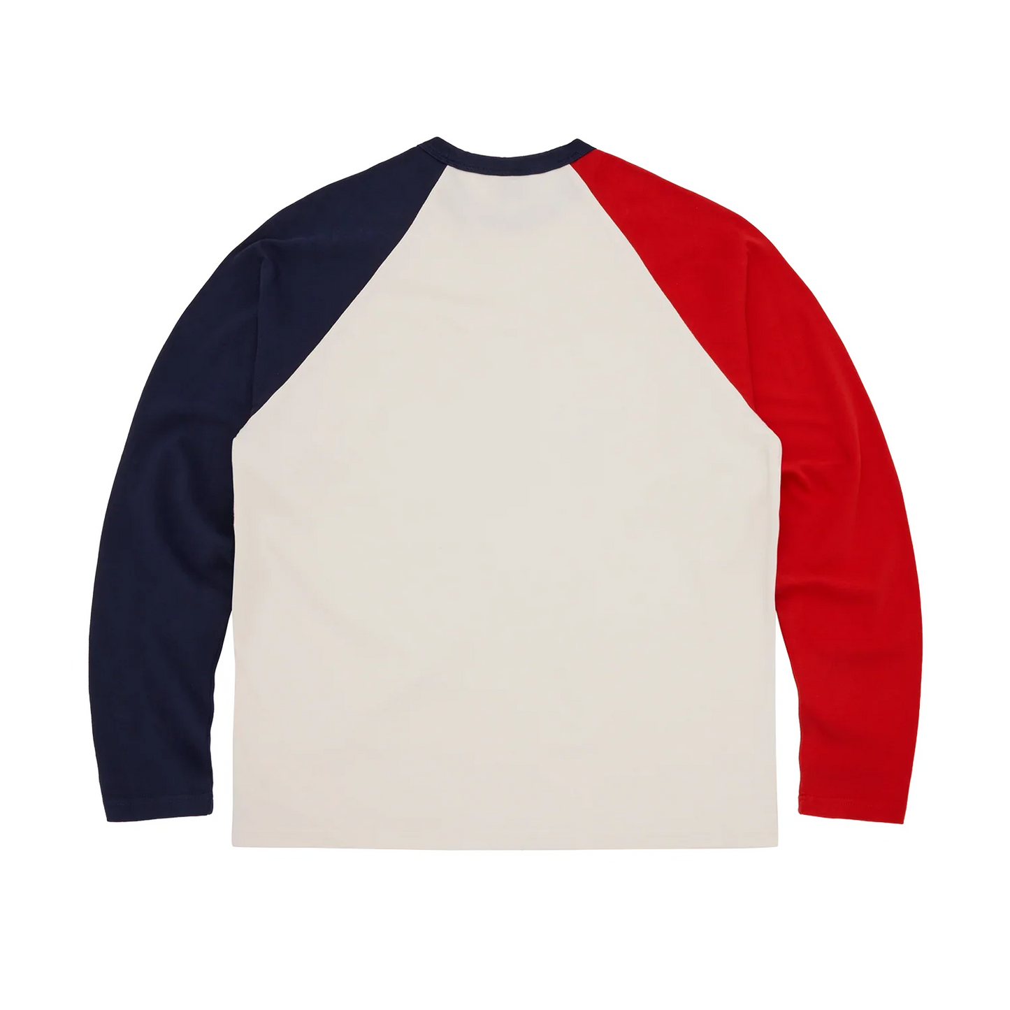 Corteiz RTW STAR RAGLAN LS
