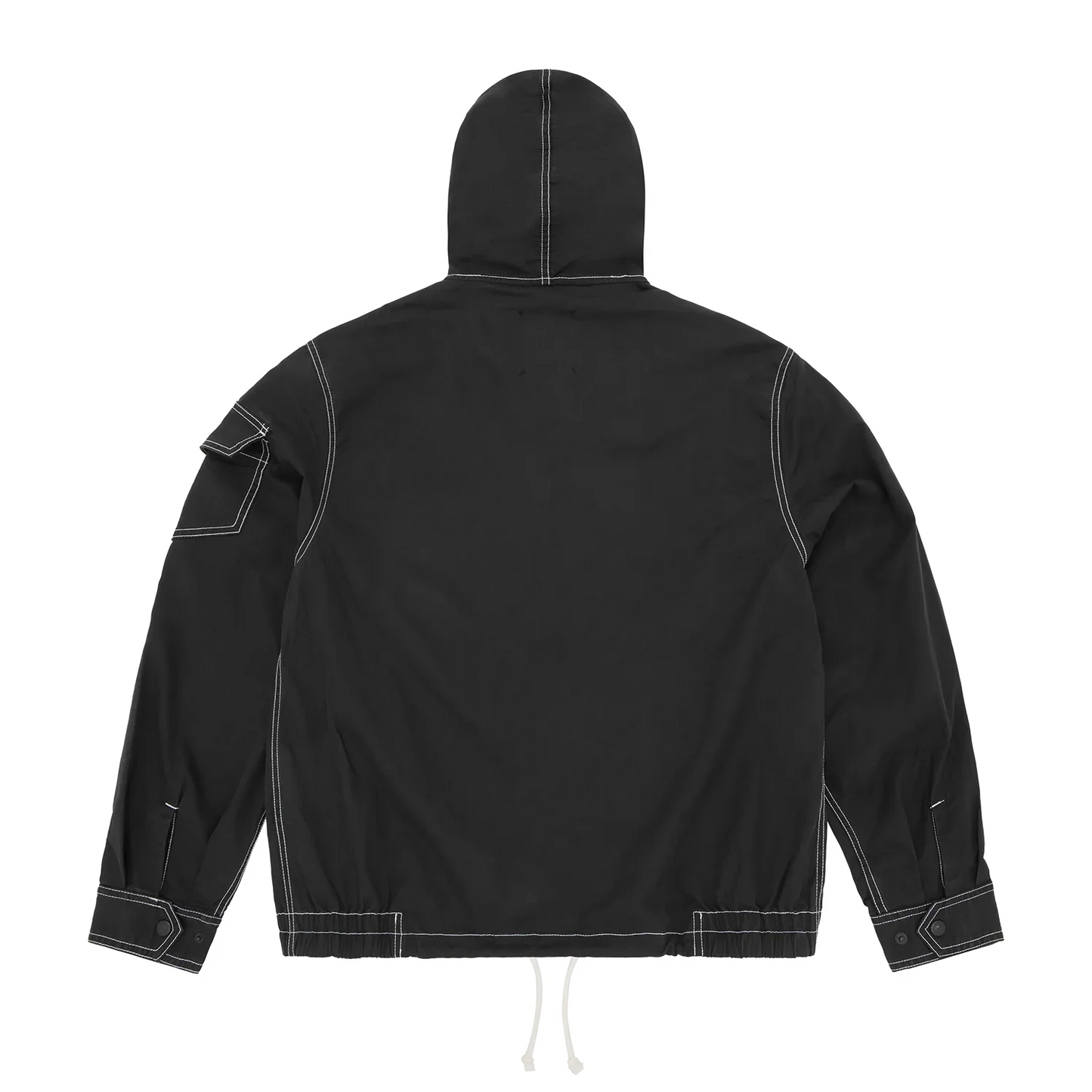 Corteiz SHIELD CREST TWILL JACKET
