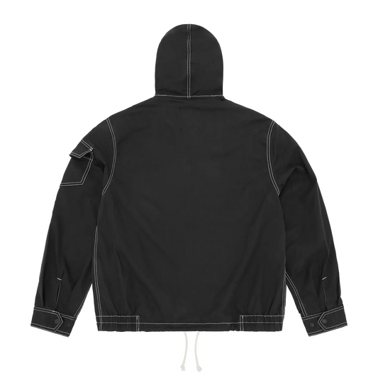 Corteiz SHIELD CREST TWILL JACKET