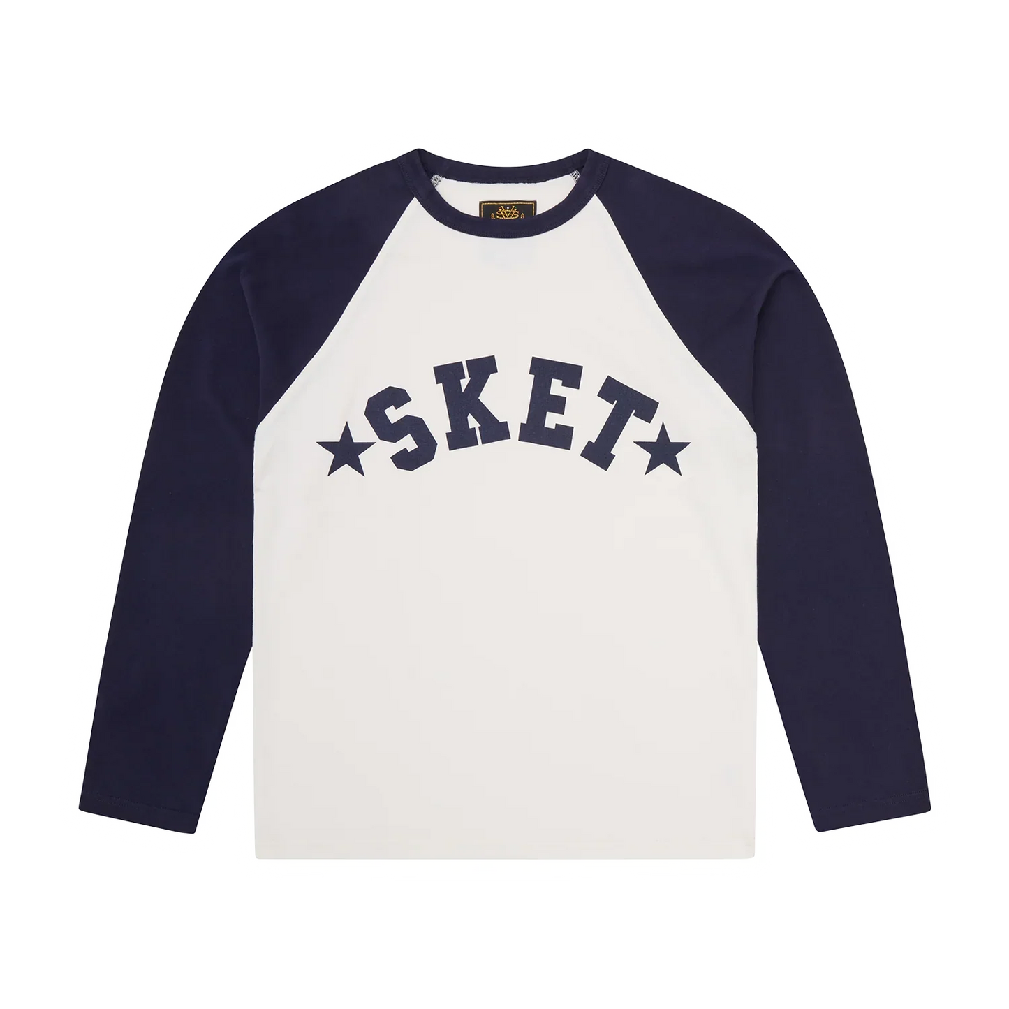 Corteiz SKET RAGLAN LS