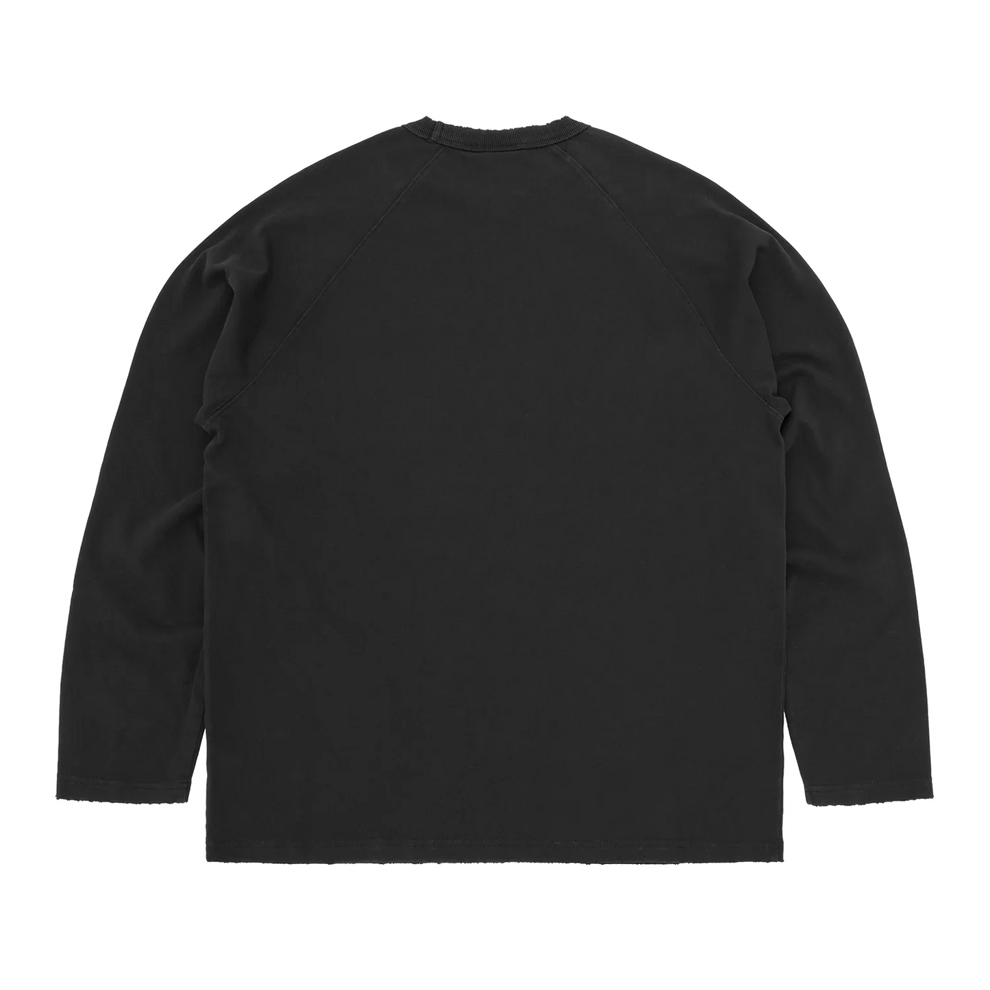 Corteiz SOPHOMORE RAGLAN LS