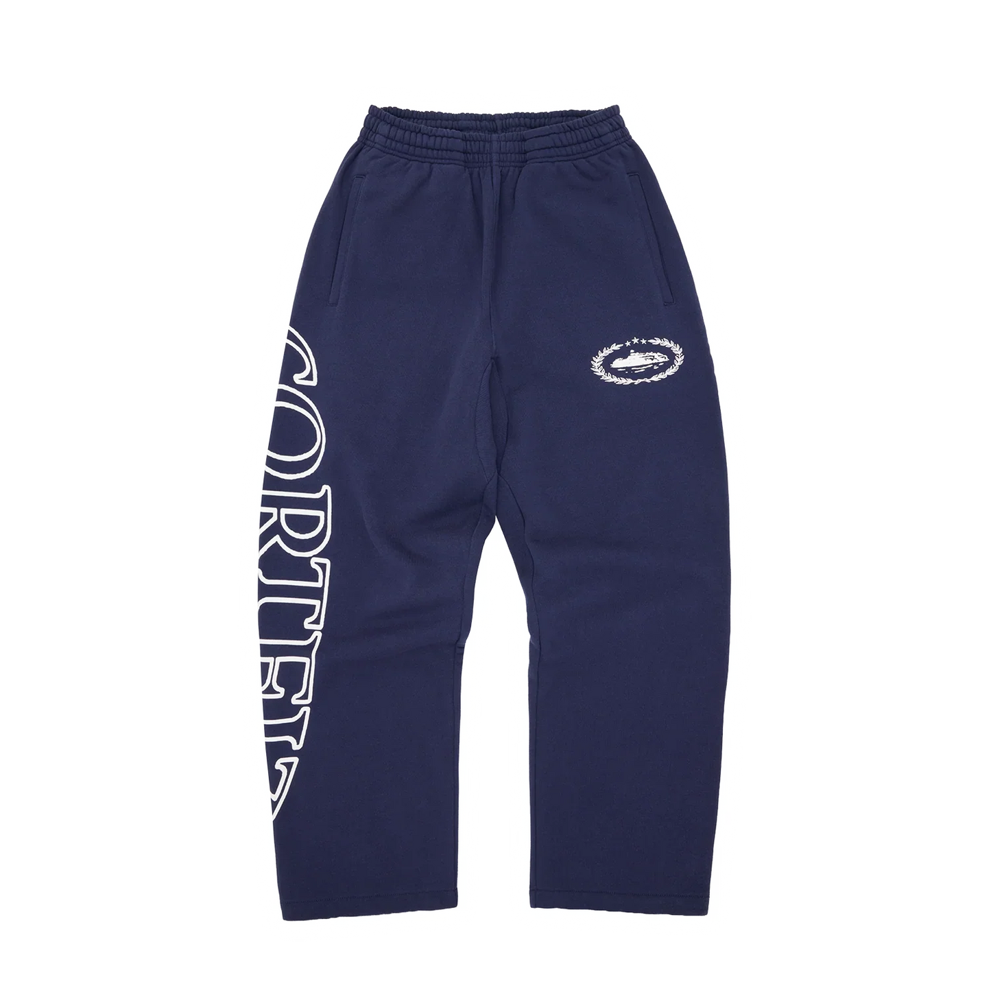 Corteiz SUPERIOR ROYALE OPEN HEM PANT
