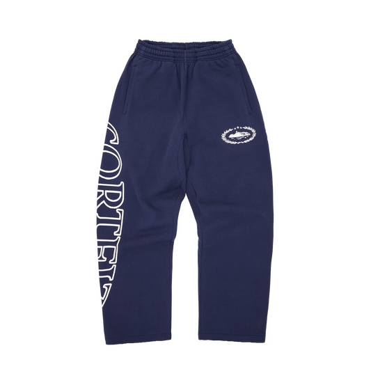 Corteiz SUPERIOR ROYALE OPEN HEM PANT