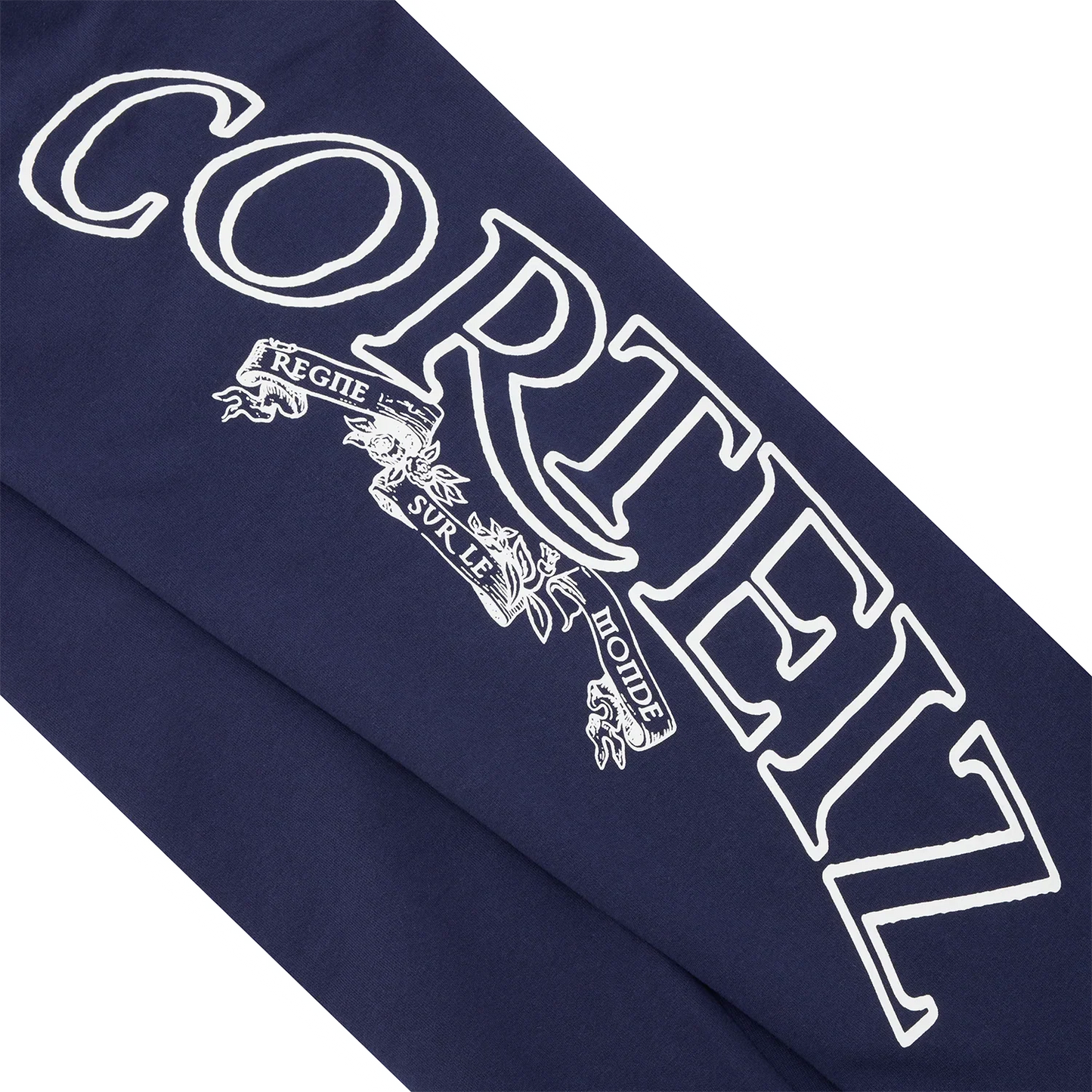 Corteiz SUPERIOR ROYALE OPEN HEM PANT