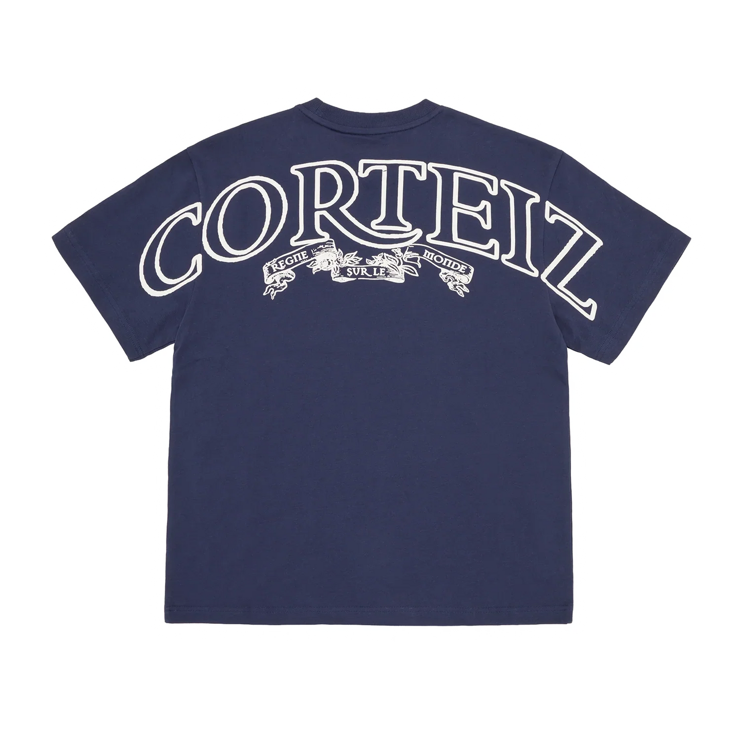 Corteiz SUPERIOR ROYALE TEE