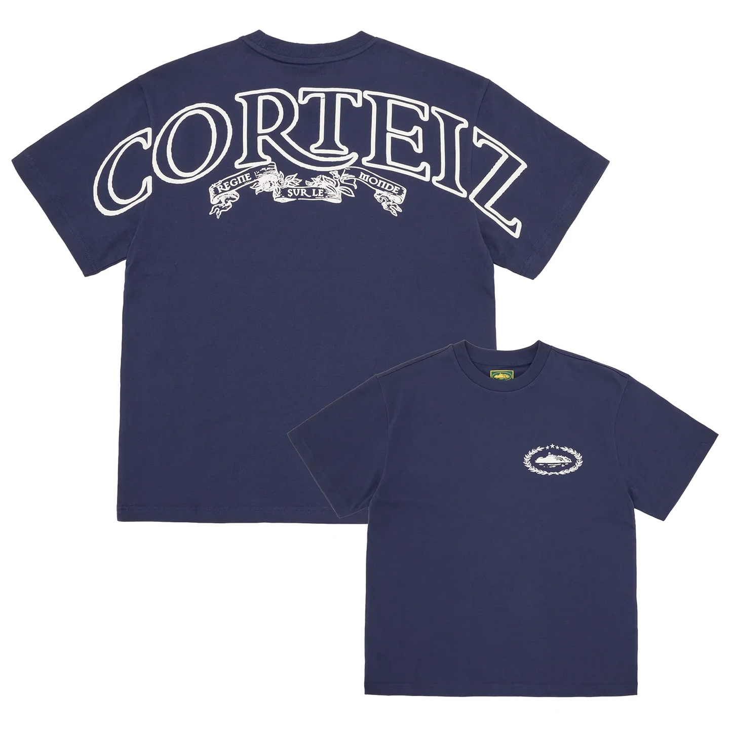 Corteiz SUPERIOR ROYALE TEE
