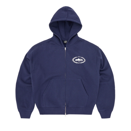 Cortiez SUPERIOR ROYALE ZIP HOODIE