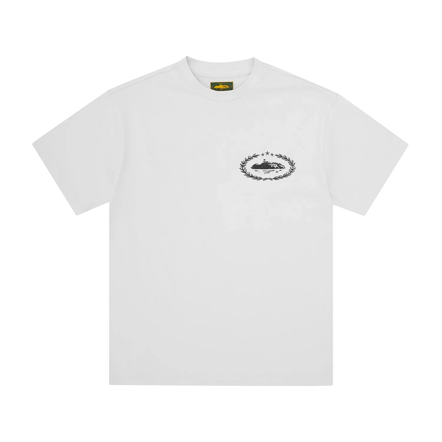 Corteiz ROYALE HEAVYWEIGHT TEE