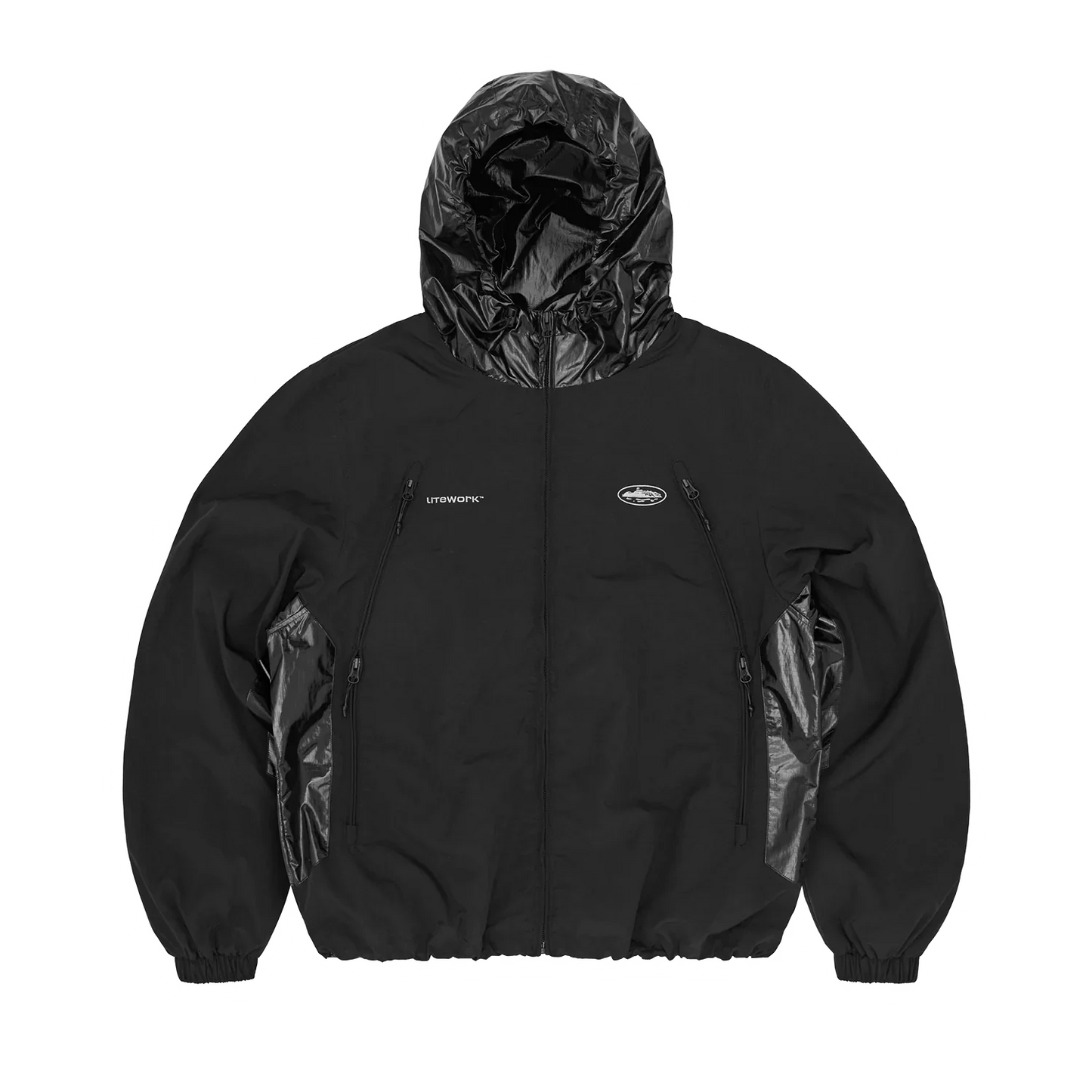 Corteiz LITEWORK QUATTRO JACKET