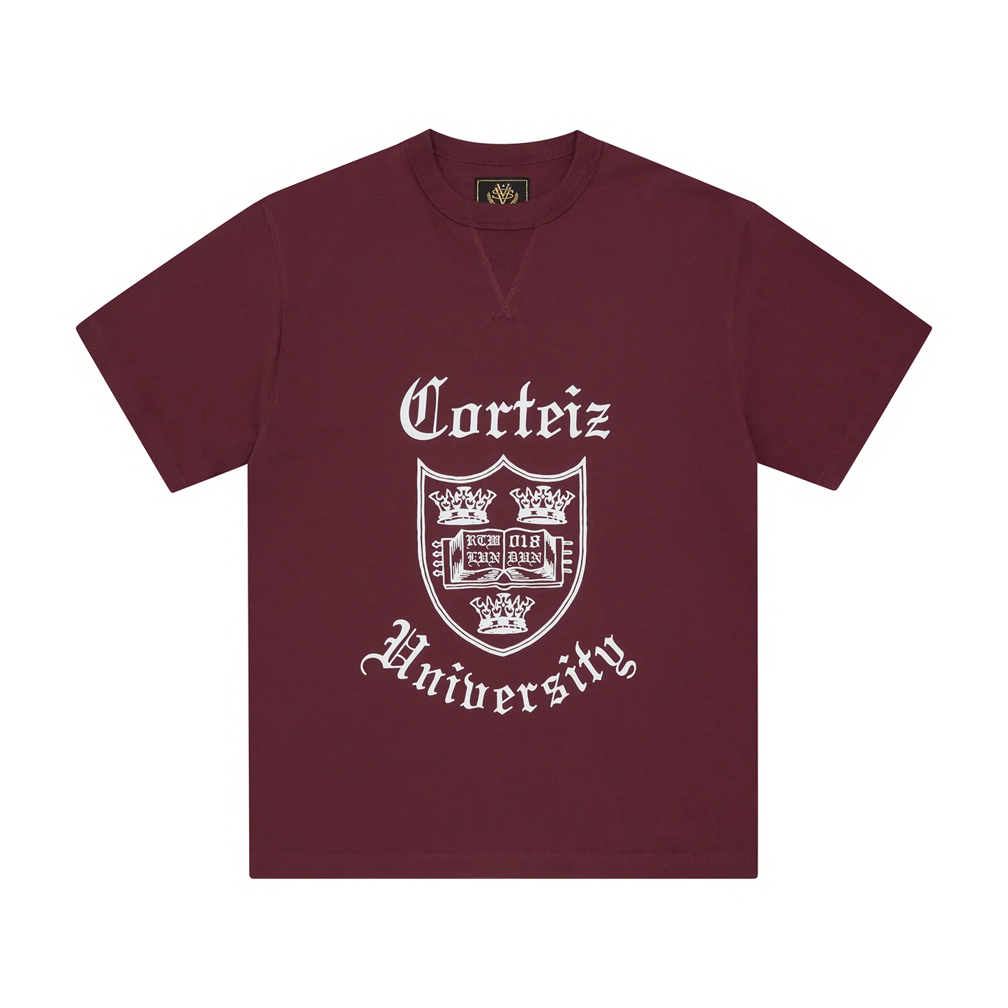Corteiz UNI HEAVYWEIGHT TEE